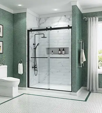 shower bath cubicles